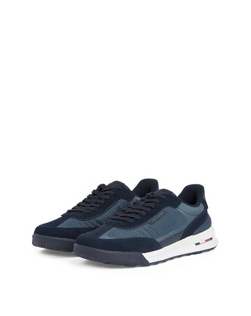 Tommy Hilfiger Retro Runner Trainer