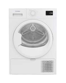 Indesit C YSD 72D WW UK 7Kg Heat Pump Tumble Dryer - White