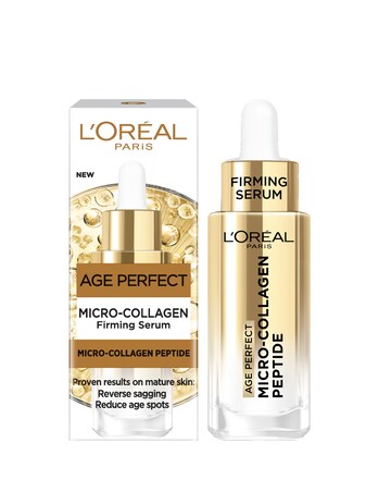 L'Oreal Paris Age Perfect Micro-Collagen Firming Serum 30ml