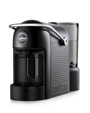 Lavazza Jolie Coffee Machine- Black
