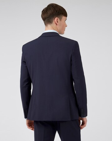 Ted Baker Slim Fit Panama Suit Jacket