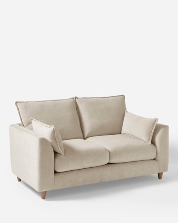 Harlequin Chenille 2 Seater Sofa