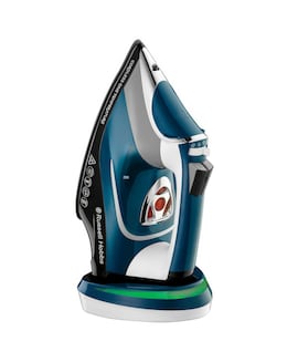 Russell Hobbs One Temp Cordless Iron 2600W