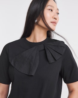 Bow 3D T-Shirt