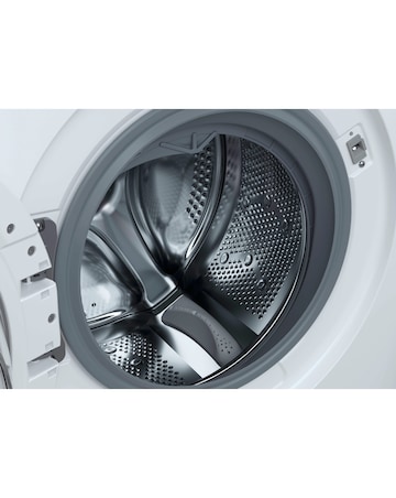 Candy Smart CBD 485D14-80 Integrated 8kg / 5kg Washer Dryer - 1400rpm - White