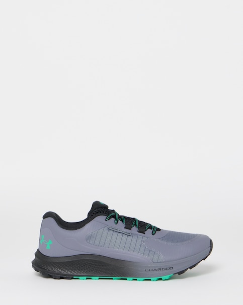 Under Armour Charged Bandit Trail Trainers