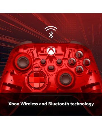 Xbox Wireless Controller - Pulse Cipher
