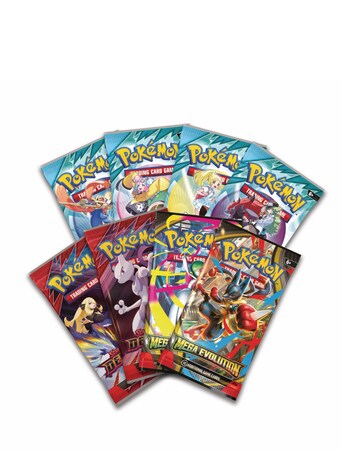 Pokemon TCG: Mega Venusaur ex Premium Collection