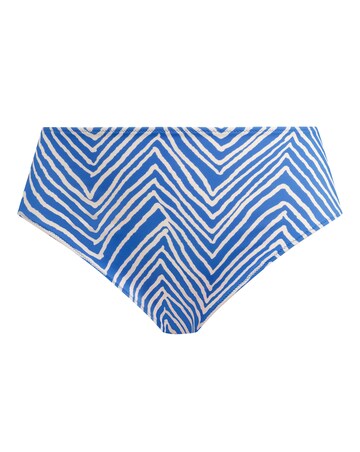 Elomi Fiji Falls Mid Rise Bikini Bottoms