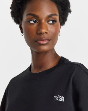 The North Face Essential Simple Dome Short Sleeve T-Shirt