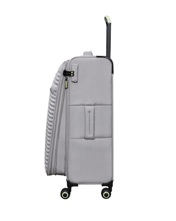 IT Luggage Circulator 3pc Suitcase Set