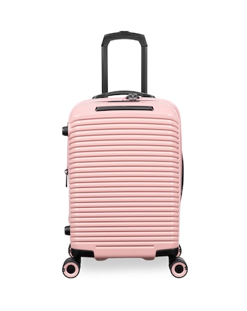 IT Luggage Traversed Cabin Suitcase