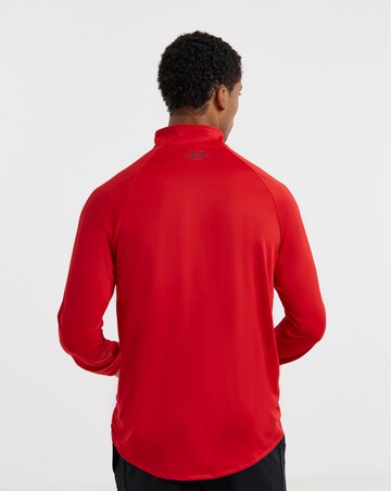 Under Armour Tech 2.0 1/2 Zip