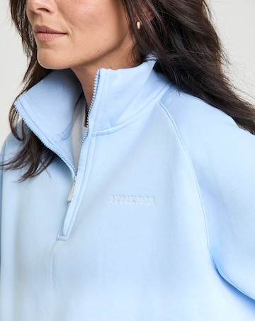 Gym King 365 Raglan Funnel