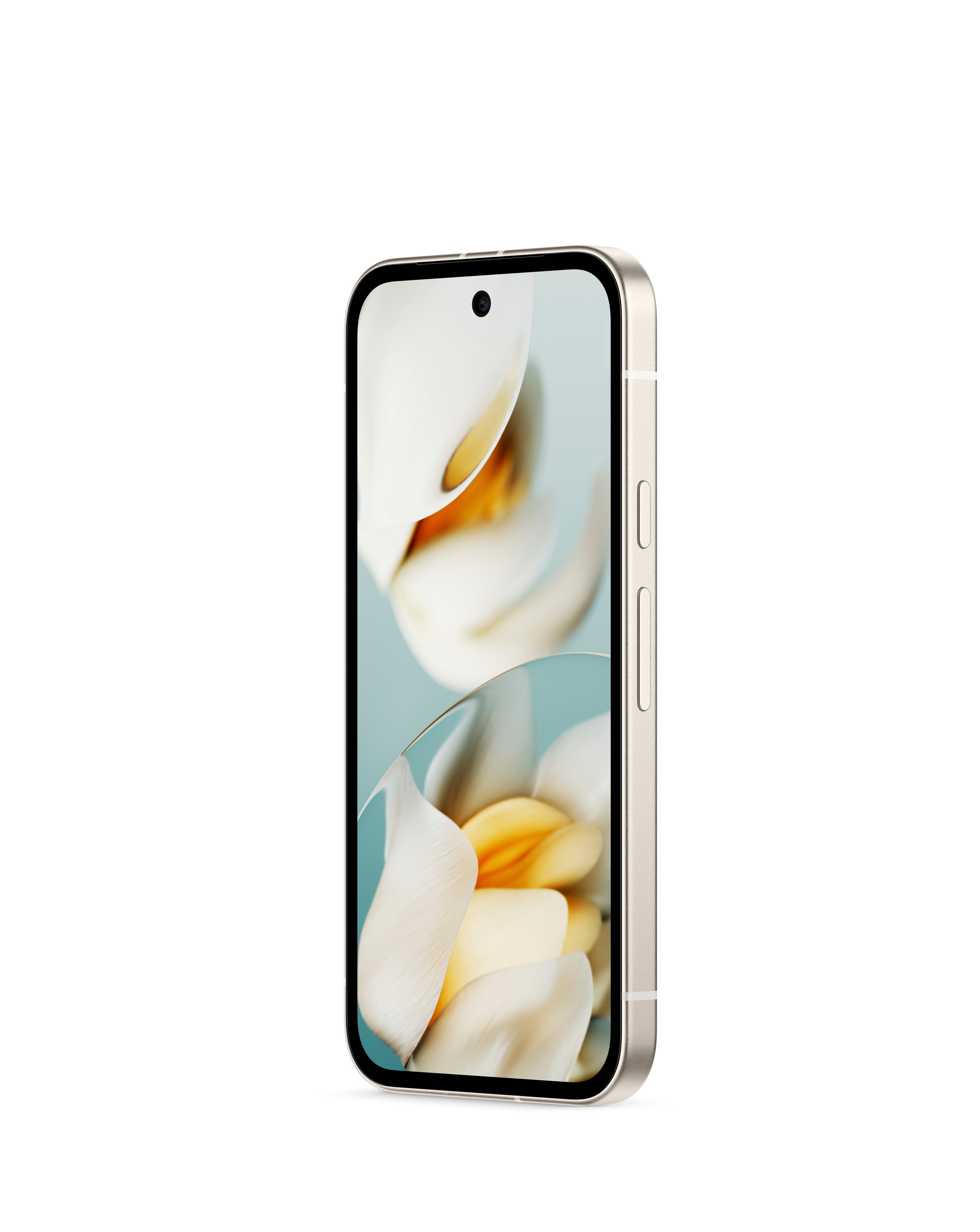 Google Pixel 9a 128GB Porcelain | Ambrose Wilson