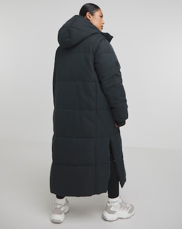 TALA Polar Longline 4 in 1 Puffer Coat