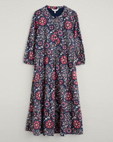 Seasalt Charbon Dress