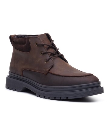 Hush Puppies Jerome Chukka Boot