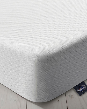 Silentnight Comfortable Rolled Mattress - Medium Soft