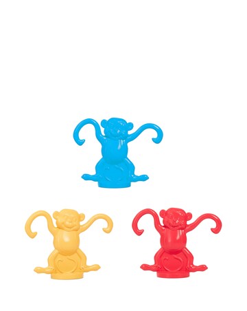 Chimpan-Tree Game