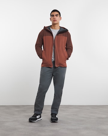 Berghaus Arnaby Hooded Waterproof Jacket