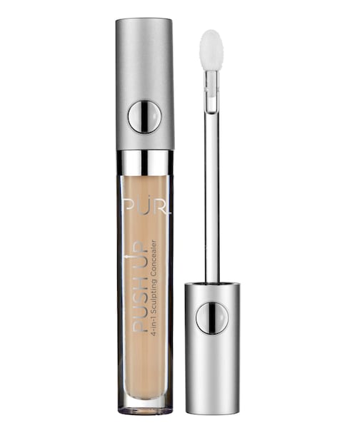 PUR Push Up 4 in 1 Sculpting Concealer - TG1 Latte