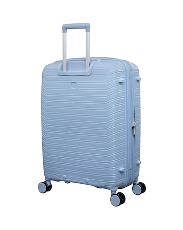 IT Luggage Continuous Cabin Suitcase