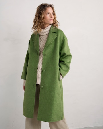 Seasalt Pensilva Coat