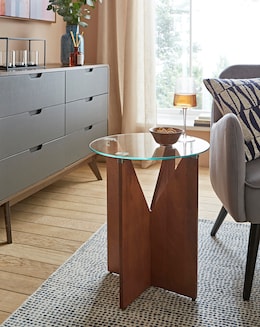 No. 127 Accent Table