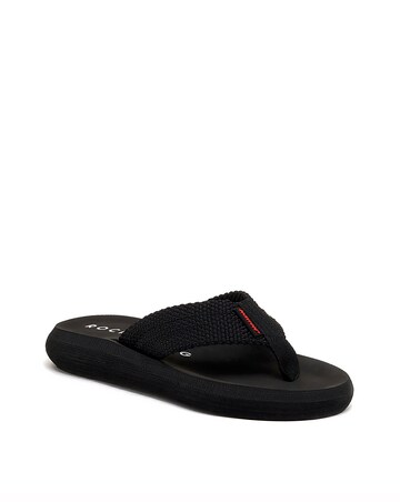 Rocket Dog Sunset Toe Post Sandals