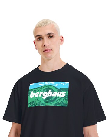 Berghaus Twisted Skies T-Shirt