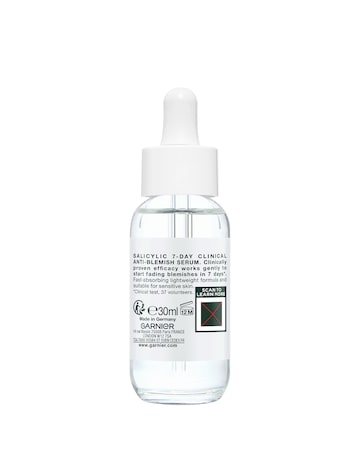 Garnier Pure Active Salycilic Serum 30ml