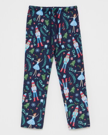 Pretty Secrets Christmas Matching Family Pyjama Kids