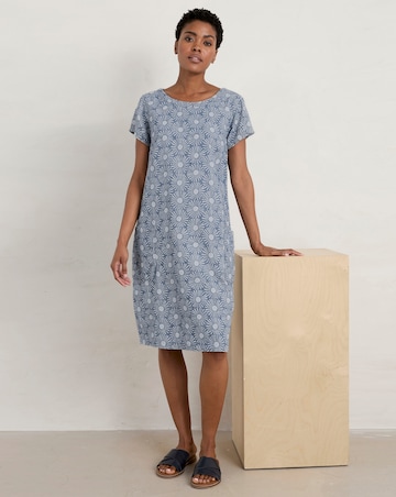 Seasalt River Cove Dress