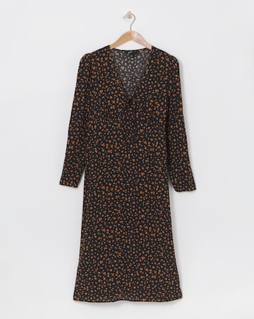 Nobody's Child Lily Midi Dress