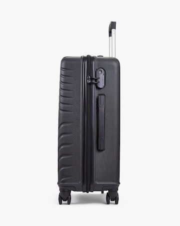 Rock Santiago Medium Suitcase