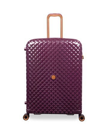 IT Luggage Glitzy Large Suitcase