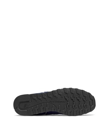 New Balance 373 Suede Trainer