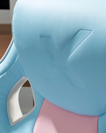 X Rocker Maverick Office Gaming Chair