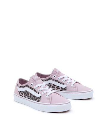 Vans Filmore Decon Trainers