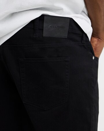 Jack & Jones Rick Dylan Original Short - Black