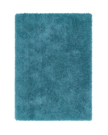 Chicago Shaggy Rug