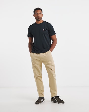 Berghaus Glitch Box T-Shirt