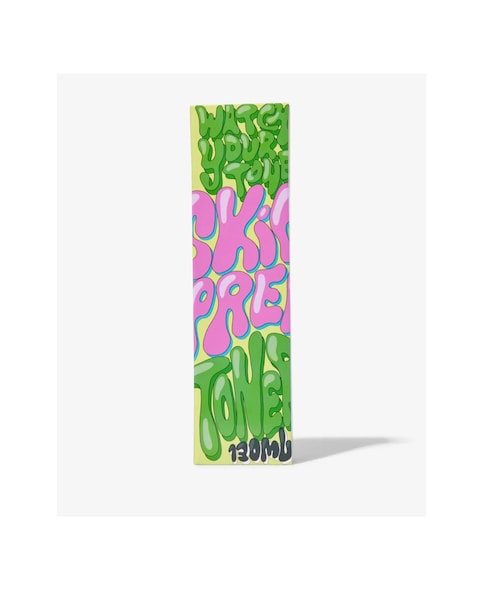 Made By Mitchell Watch Your Tone Toner 130ml