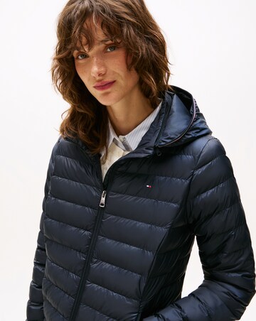Tommy Hilfiger Lightweight Padded Jacket