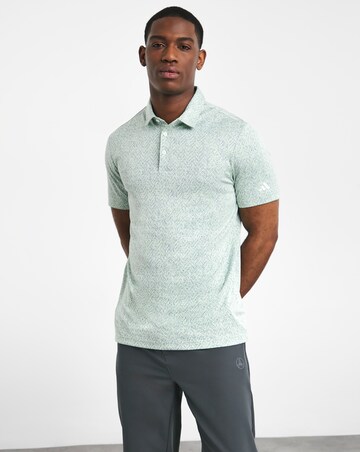 adidas Golf Ultimate365 Polo Shirt