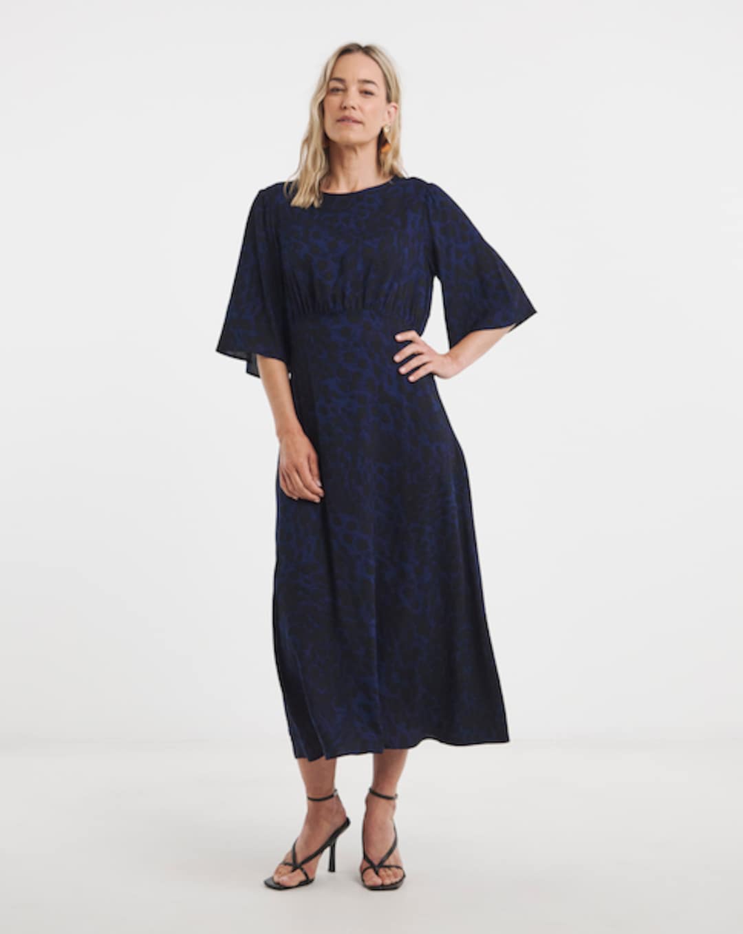 jd williams evening dresses Joanna Hope Jd Williams Evening Gowns Joanna Hope Pleated Dress With Lace  Detail JD Williams