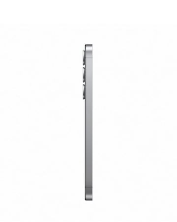 Samsung Galaxy S25 128GB - Silver Shadow