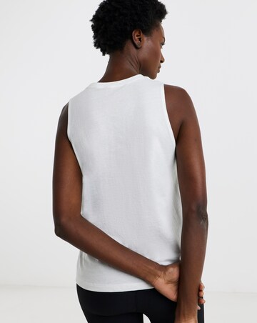 Under Armour Logo Tank