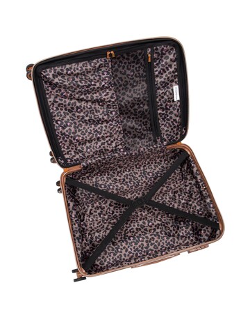 IT Luggage Glitzy Medium Suitcase